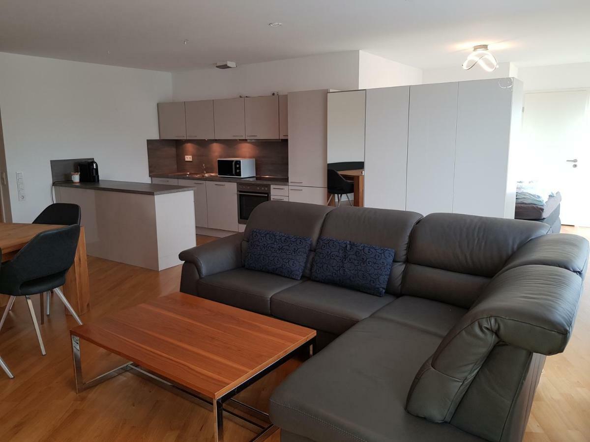 Im Herzen - Milaneo Apartment *