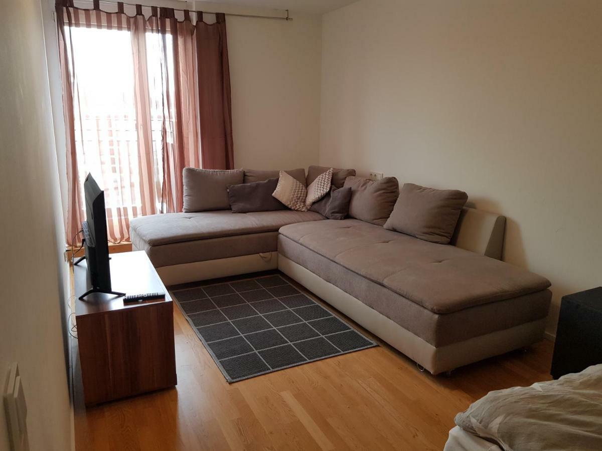 Apartment Im Herzen - Milaneo Stuttgart