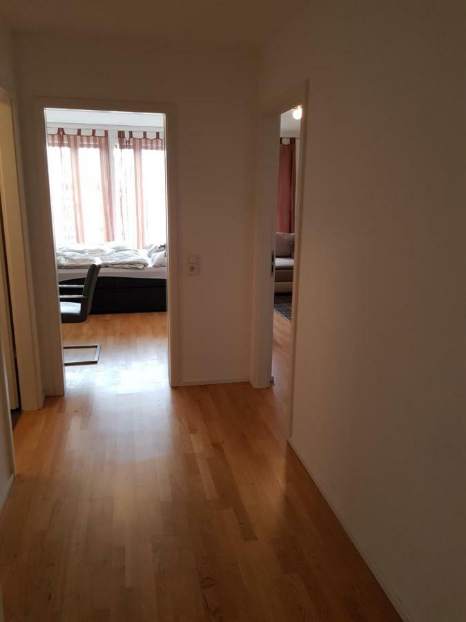Im Herzen - Milaneo Apartment *